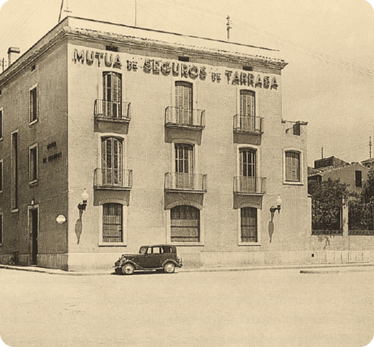 1900 Origen MútuaTerrassa