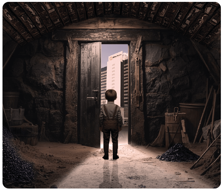 Mutuaterrassa Experiencia Inmersiva